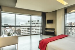 Online Booking EPS