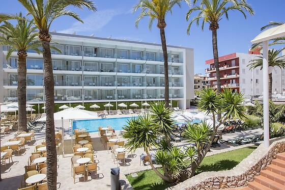 Online Booking EPS - photo 0