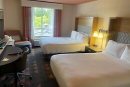 Online Booking EPS