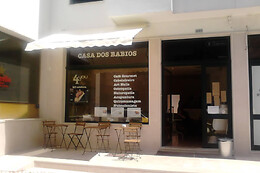Casa dos Babios/ Ms Estética