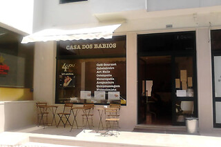 Limpeza de pele para 1 | Casa dos Babios/ Ms Estética (S. Domingos Benfica, Lisboa)