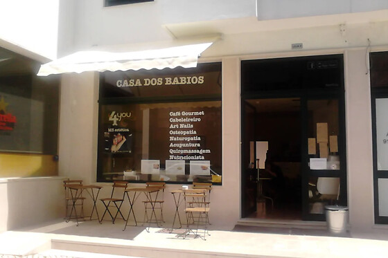 Casa dos Babios/ Ms Estética - photo 0
