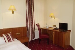 Online Booking EPS