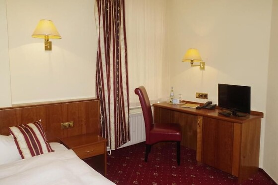 Online Booking EPS - photo 0
