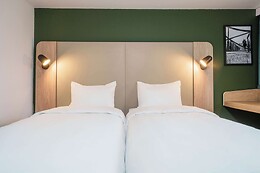 Online Booking EPS