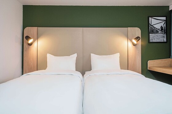 Online Booking EPS - photo 4