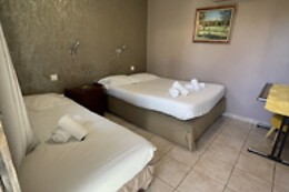 Online Booking EPS