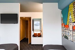 Online Booking EPS