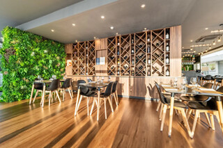 Jantar a Dois | Charme Restaurante - Braga