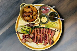Jantar a Dois | Charme Restaurante - Braga