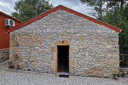 Moinhos da Pereira