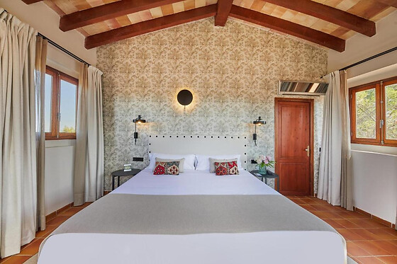 VIRREY FINCA HOTEL - photo 14