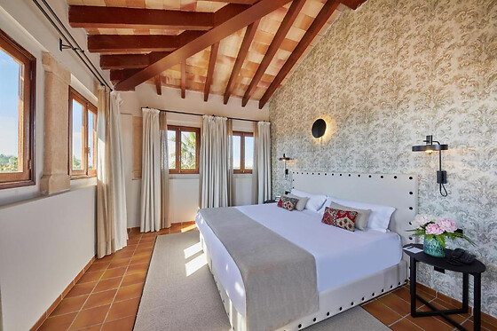 VIRREY FINCA HOTEL - photo 15
