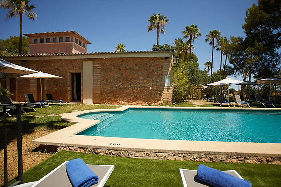 VIRREY FINCA HOTEL - photo 16