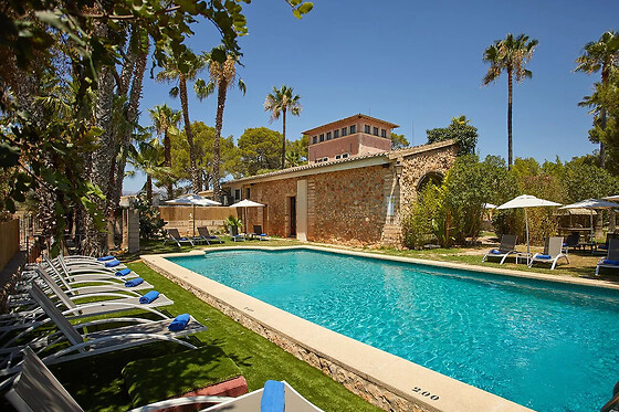 VIRREY FINCA HOTEL - photo 3