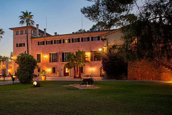VIRREY FINCA HOTEL - photo 1