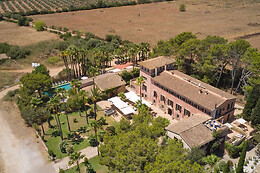VIRREY FINCA HOTEL