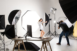 JORGE ZORRILLA: FOTÓGRAFO PROFESIONAL