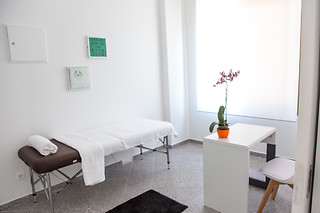 Massagem terapêutica shiatsu para 1 | Ponte d'Equilíbrio - Seixal (Setúbal)