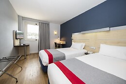 Online Booking EPS