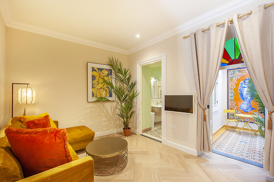 CASA VERDE AYAMONTE - photo 25