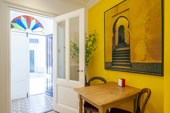 CASA VERDE AYAMONTE - photo 26