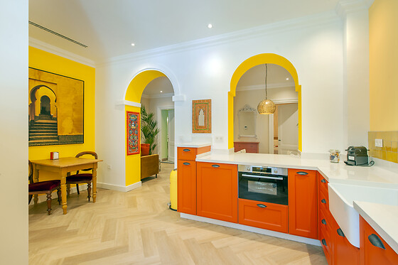 CASA VERDE AYAMONTE - photo 27