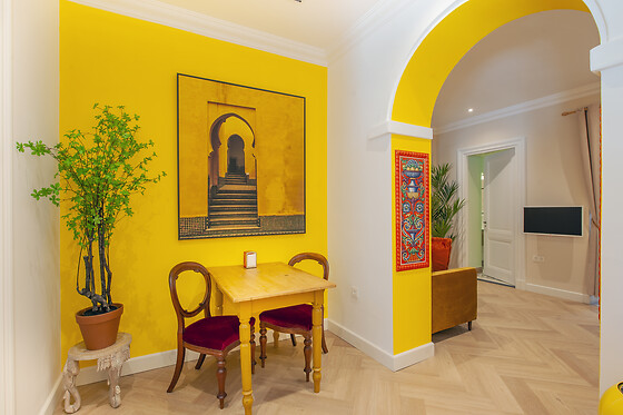CASA VERDE AYAMONTE - photo 29