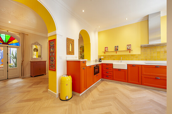 CASA VERDE AYAMONTE - photo 19