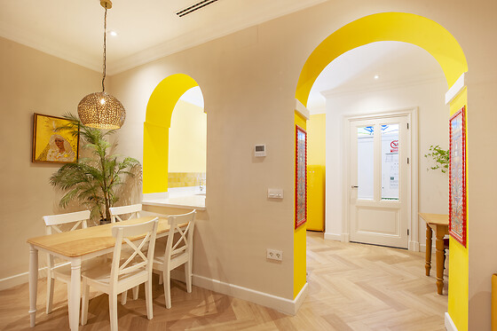CASA VERDE AYAMONTE - photo 30