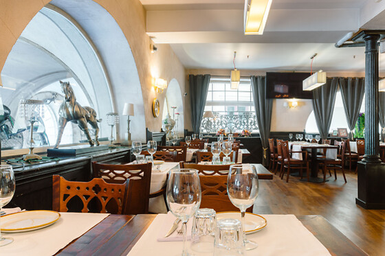 RESTAURANTE ITALIANO ROSSINI - photo 4