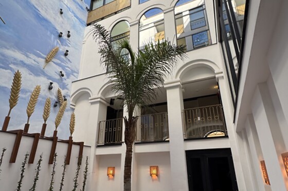 HOTEL DIVINO BY FIMEDHOTELS - photo 0
