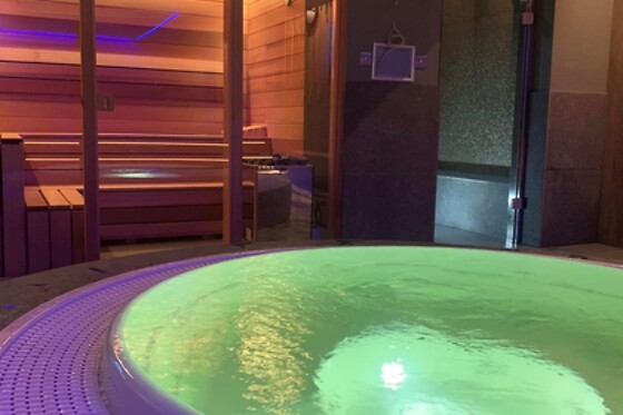 Calm Spa Jette - photo 6