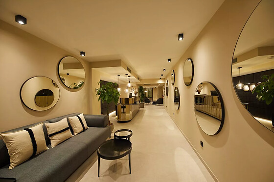 BELLE MARIVENT MEDITERRANEAN PETIT HOTEL - photo 8