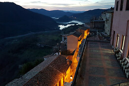 Magia del Turano