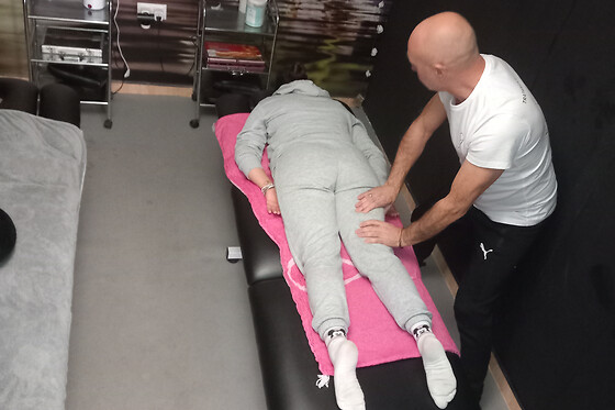 LINO SHIATSU - photo 3