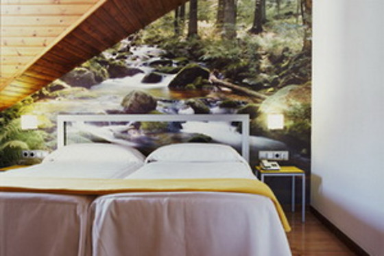 HOTEL PESSETS - photo 20