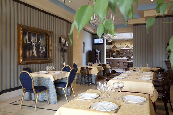 HOTEL LOS BRASEROS - photo 6
