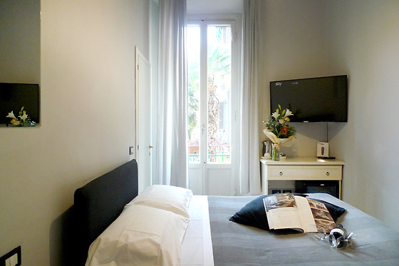 Relais Firenze Stibbert - photo 5