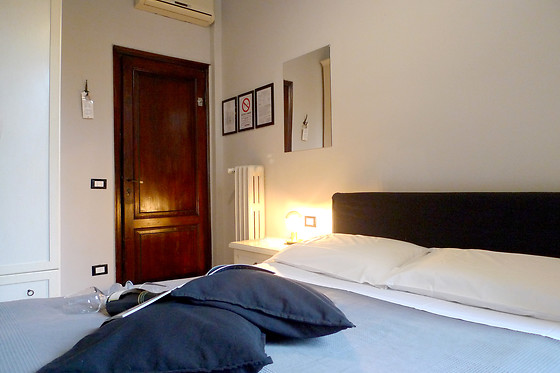Relais Firenze Stibbert - photo 13