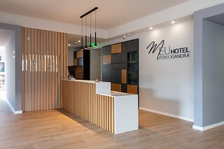 Uma noite quarto twin standard com pequeno-almoço para 2 | Meu Hotel Porto Gandra (Paredes, Porto)