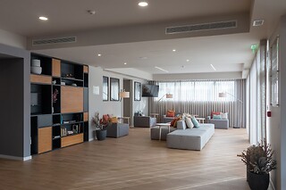 Uma noite quarto twin standard com pequeno-almoço para 2 | Meu Hotel Porto Gandra (Paredes, Porto)