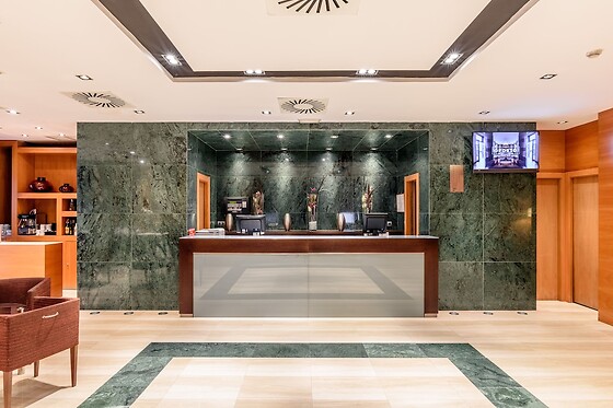 Online Booking EPS - photo 2