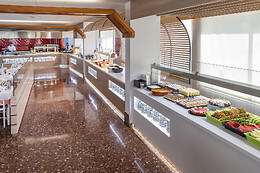 HOTEL GHT AQUARIUM & SPA