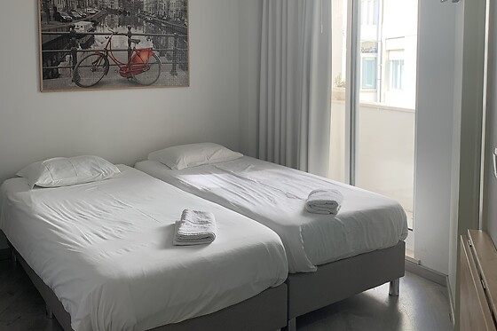 BIKE SUITE & LOUNGE - photo 0