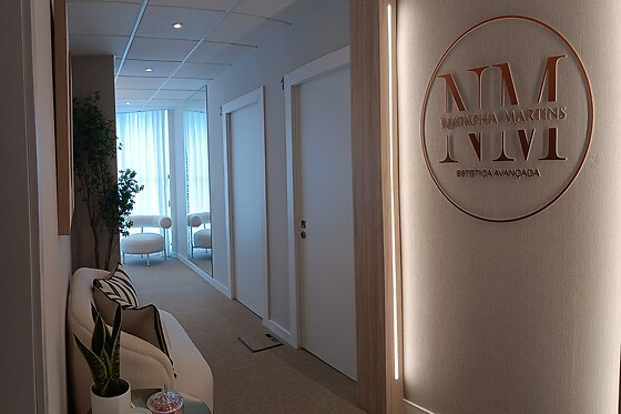 Massagem terapêutica para 2 | Alívio Sensorial - Alcabideche (Lisboa)