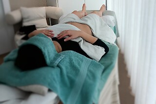 Massagem terapêutica para 2 | Alívio Sensorial - Alcabideche (Lisboa)