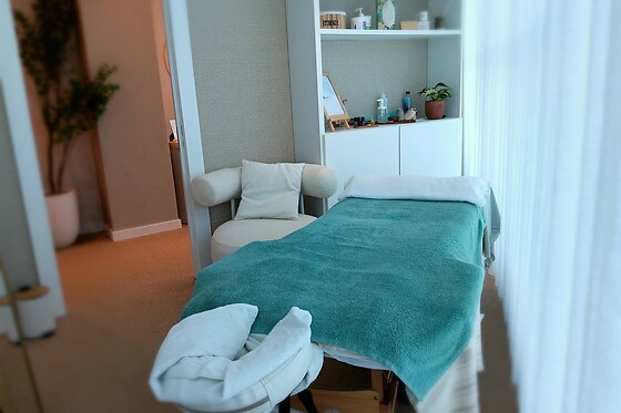 Massagem terapêutica para 2 | Alívio Sensorial - Alcabideche (Lisboa)