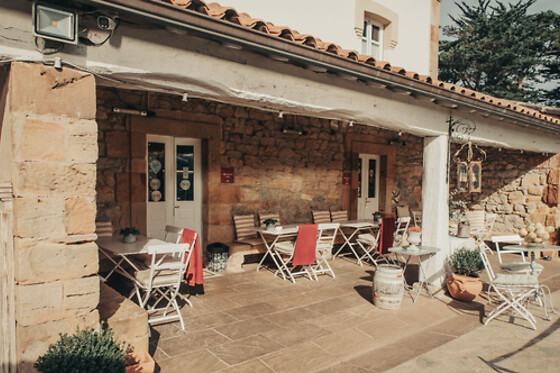 RESTAURANTE EL REMEDIO - photo 1