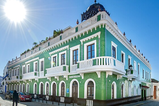 CASA VERDE AYAMONTE - photo 20